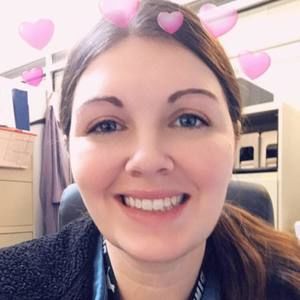 Meet your Posher, Amber